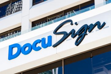 docusign stock DocuSign is back to pre-pandemic level. Best to buy the stock now?