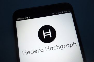 hedera Best 3 Ethereum-killers to buy in December 2021