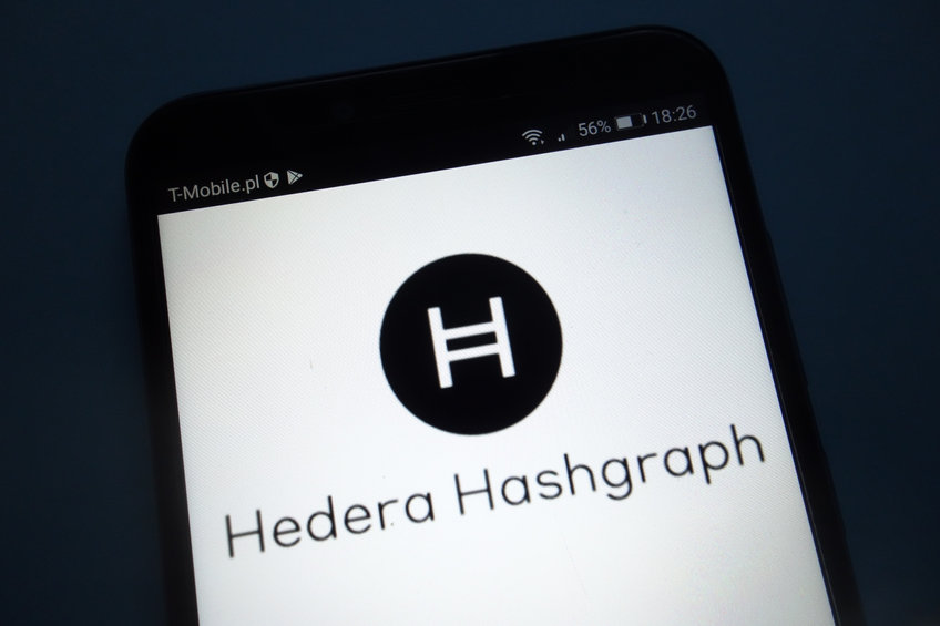 hedera Best 3 Ethereum-killers to buy in December 2021