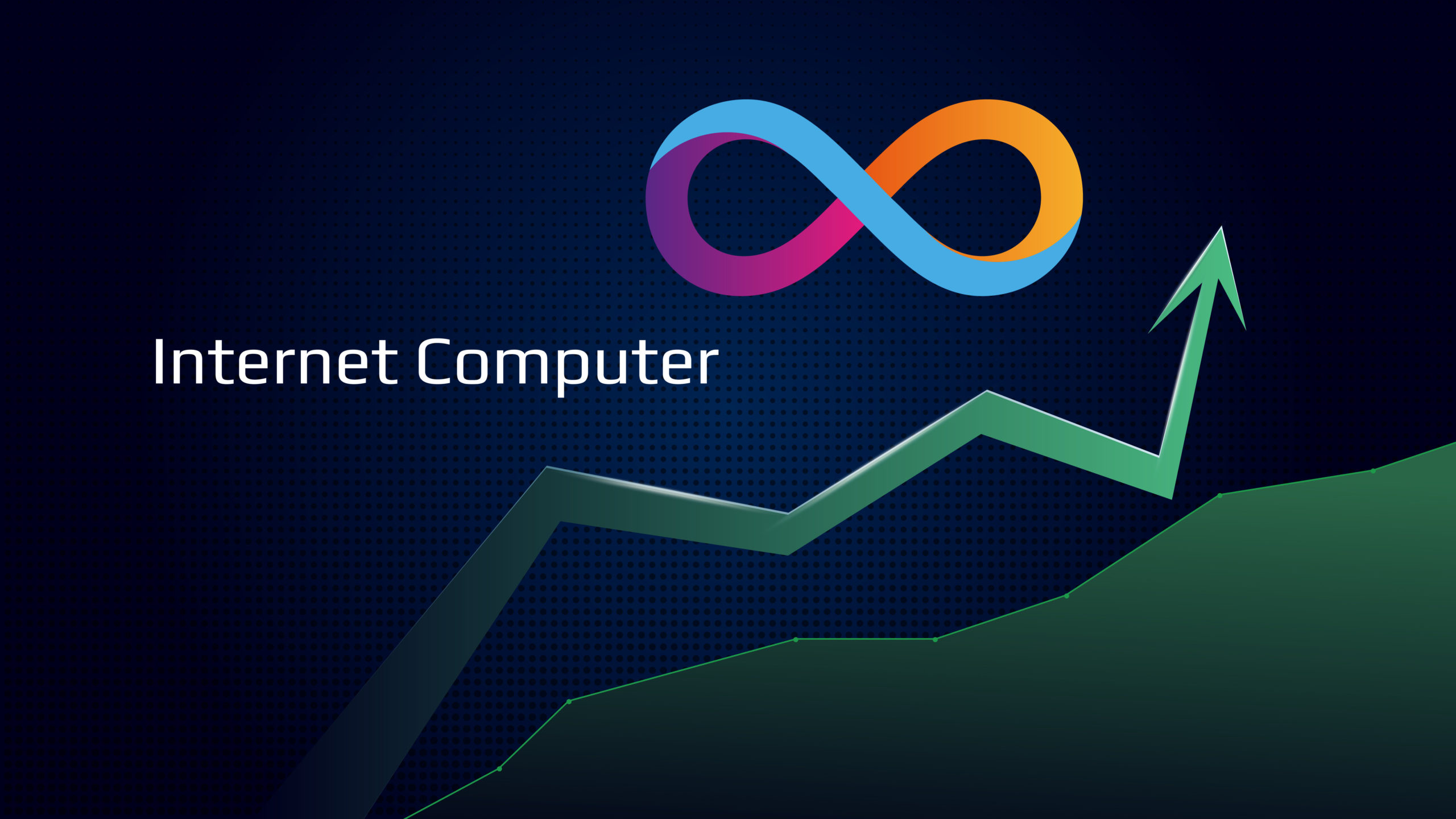 internet computer scaled 1 Internet Computer plans to integrate ETH and BTC by the end of 2022