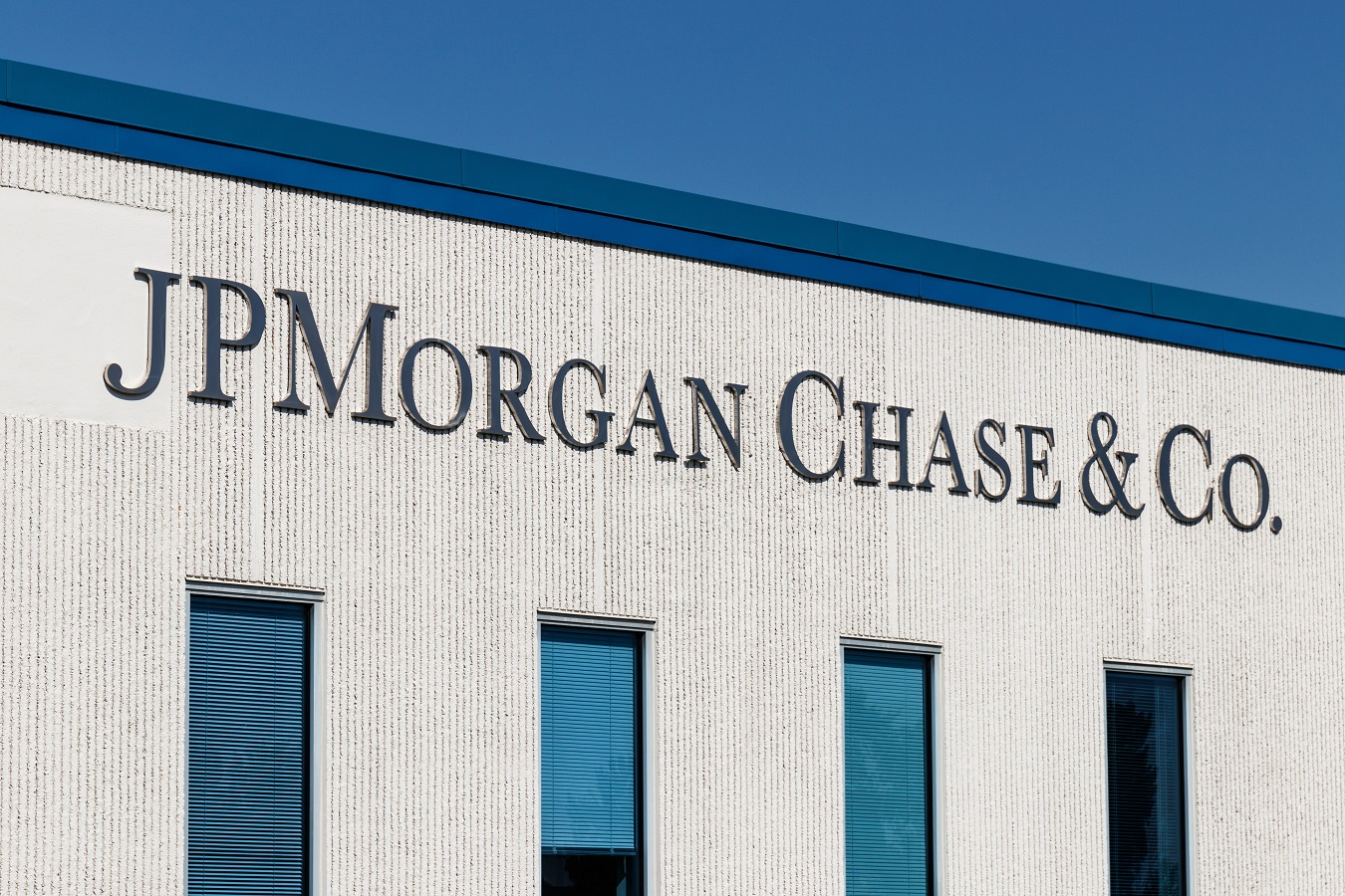 jpmorgan chase frank Here is why JPMorgan CEO is worried about looming Inflation