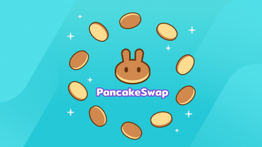pancakeswap cake hits 2 million daily transactions topples ethereum eth PancakeSwap DEX set to ban Iranian users