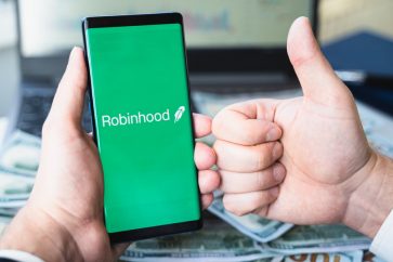 robinhood crypto Robinhood tanks another 15%: has it bottomed yet?