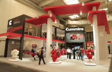 should i buy cummins shares in october 2021 Should I sell Cummins shares after UBS lowered its target?
