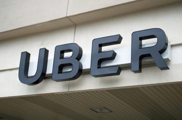uber bolt drivers scaled e1632762405633 Is the Uber stock a buy or sell after the stellar earnings?￼