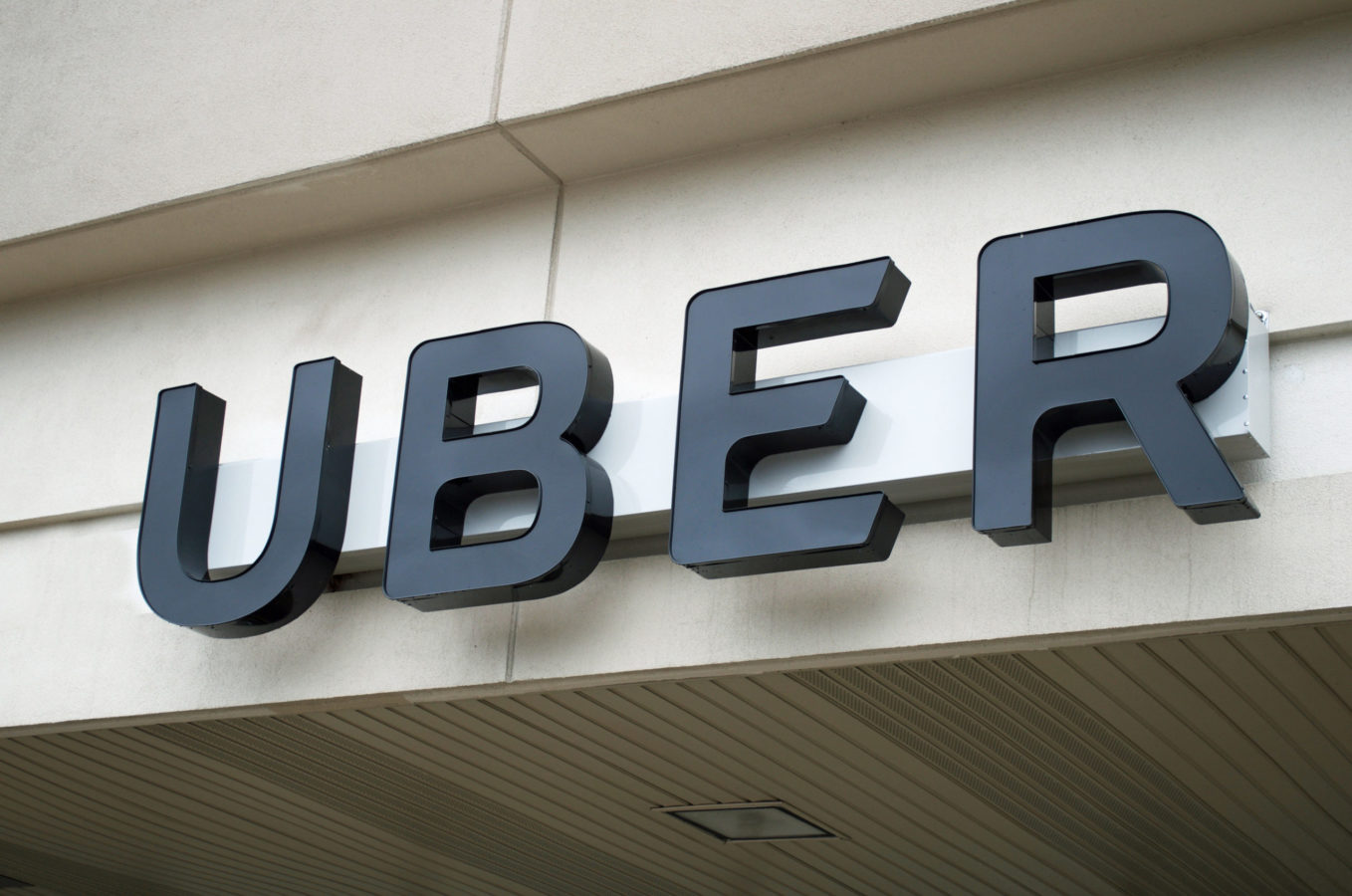 uber bolt drivers scaled e1632762405633 Is the Uber stock a buy or sell after the stellar earnings?￼