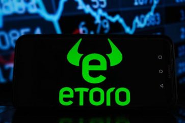uniswap uni and chainlink link now live on etoro eToro lists Cronos, Terra, KNC, ENS