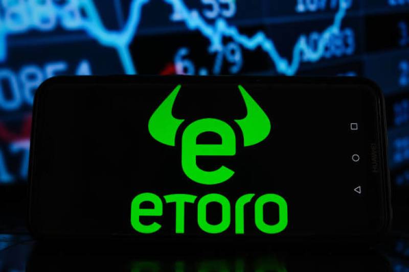 uniswap uni and chainlink link now live on etoro eToro lists Cronos, Terra, KNC, ENS