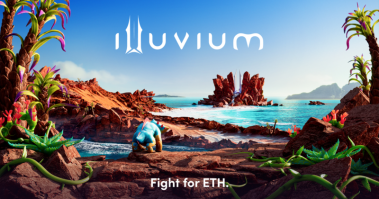 where to buy illuvium ilv coin Illuvium integrates Chainlink Price Feeds to help secure its digital land