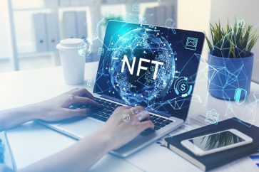 where to buy nftx nftx coin NFT gaming-related projects worth investing in on December 15: AXS, GALA, and YGG