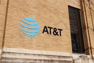 117820600 l scaled 1 Should I buy AT&T shares in December 2021?