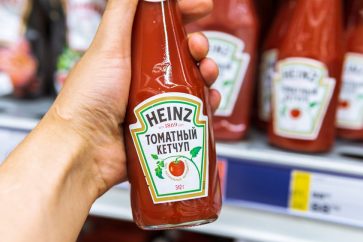 156356914 s Kraft Heinz price outlook after FQ4 earnings