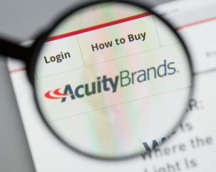 93350119 s Is it too late to buy Acuity Brands stock after surging 77% in the last 12 months?
