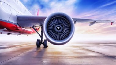 Aircraft Air Canada (TSX:AC) Stock Dips 17% in a Month: What Should You Do?