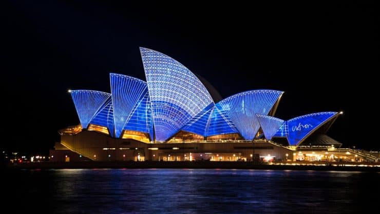 Australian dollar 740x416 1 Australia is planning a crypto reform for 2022