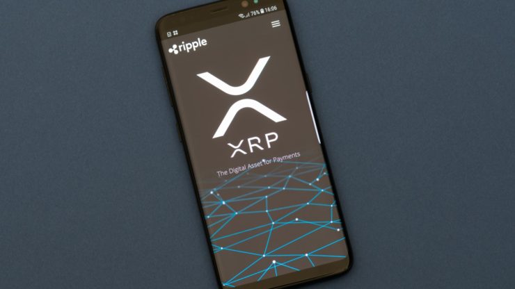 XRPs regulatory status still unclear as Ripple discusses with SEC 740x416 1 XRP hits a 2-month high in supply held, should you buy it?