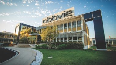 abbvie 1 740x416 1 Mizuho’s Vamil Divan reveals his top biotech pick