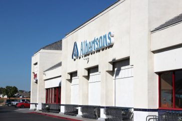 albertsons companies Will Albertsons outperform due to its high return on equity for low beta?