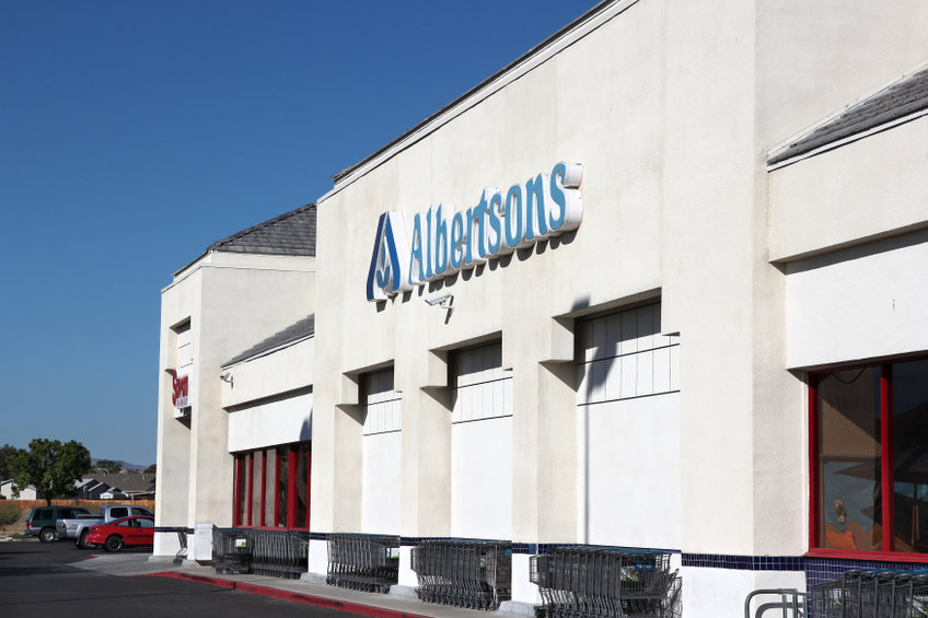 albertsons companies Will Albertsons outperform due to its high return on equity for low beta?