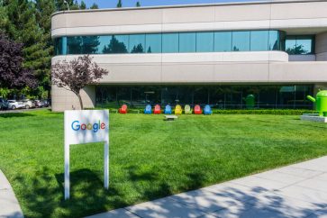 alphabet google Mark Mahaney reveals the ‘most insulated’ big cap tech stock