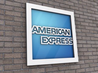 american express Baird: American Express could be a $175 stock