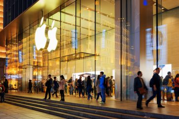 apple stock Nancy Tengler on Apple stock: ‘it’s a must own’