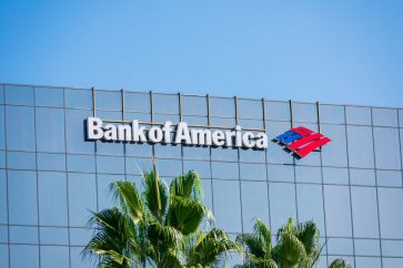bank of america Bank of America’s net income hit a record high in fiscal 2021
