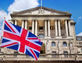 bank of england U.K. inflation hits 9.1%: senior economist warns we’re yet to see the peak