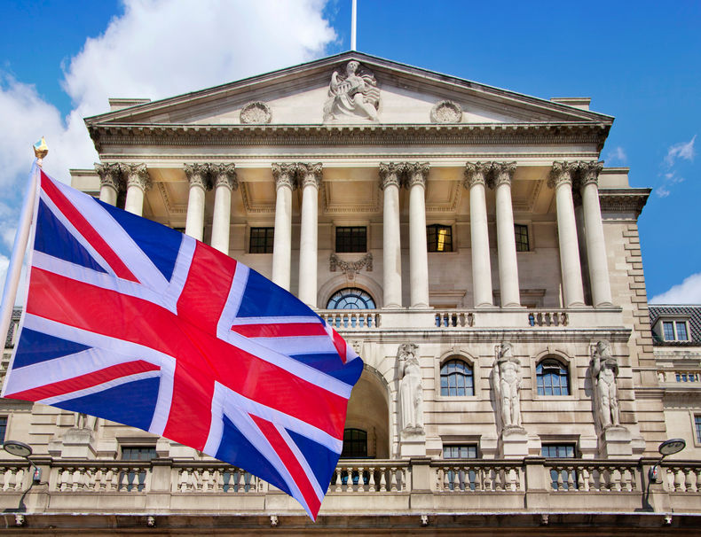 bank of england U.K. inflation hits 9.1%: senior economist warns we’re yet to see the peak