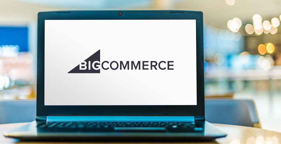 bigcommerce holdings inc Bargain hunting is here. 3 extremely cheap tech stocks to scoop