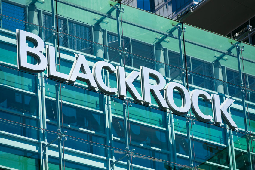 blackrock stock Will BlackRock monopolize the entire crypto market?