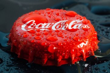 coca cola Here’s what retail traders are buying in this choppy market
