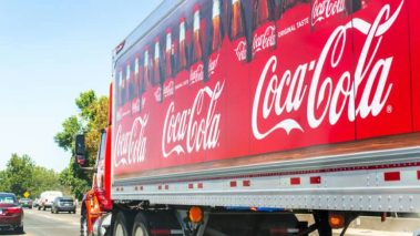 coca cola truck advert 740x416 1 Buy the Coca-Cola Company at $61 to sell at $70 in six weeks