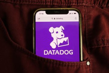 datadog inc Datadog is a buy as it indicates early signals of a bullish pattern