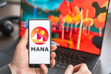 decentraland mana Decentraland (MANA) price prediction after the current dip
