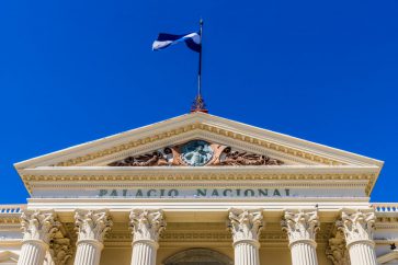el salvador El Salvador to push ahead with plans to issue Bitcoin-backed bonds
