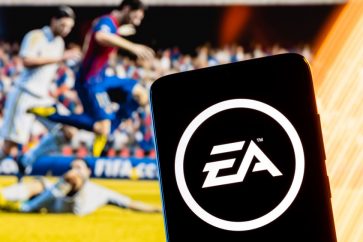 electronic arts inc Consider bullish Take-Two Interactive and Electronic Arts amid tech rout?