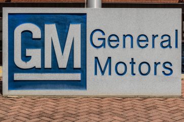 general motors co General Motors nears trend reversal as RSI tests oversold region. Buy now to get a lead on the market
