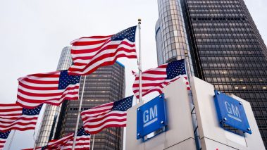 general motors shares General Motors price analysis after recent sell-off