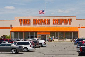 home depot Home Depot Q4 results: ‘fears of higher rates are largely overblown’