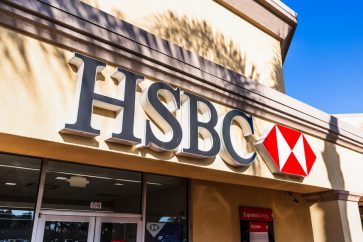 hsbc holdings HSBC announced growth in profit after tax from $8.6 billion to $14.7 billion. What holds for the stock?