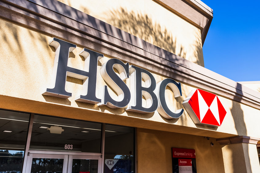 hsbc holdings HSBC announced growth in profit after tax from $8.6 billion to $14.7 billion. What holds for the stock?