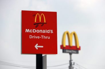mcdonalds ibm e1635353449154 Carl Icahn just started a proxy fight with this fast-food giant