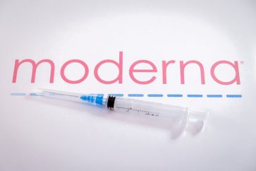 moderna stock october Should I buy Moderna shares after strong Q4 results?