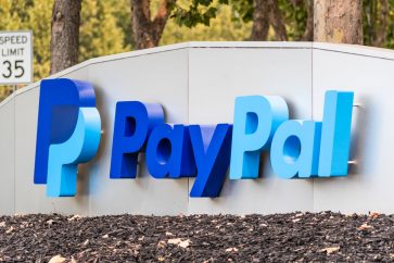 paypal btc PayPal is a buy despite being among the worst-performing stocks this year
