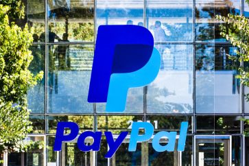 paypal pinterest Is it too risky to buy PayPal stock as it hits a 52-week low?