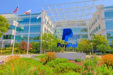 paypal stock Karen Firestone just bought these beaten down stocks