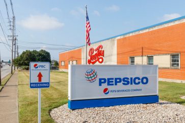 pepsico Buy and hold PepsiCo as volatility remains low and dividends regular