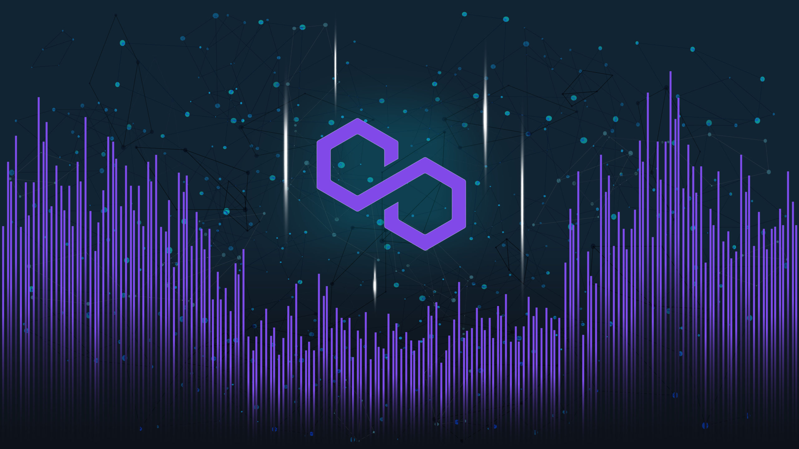 polygon 007 scaled 1 Should you buy Polygon (MATIC) after Ethereum whales bought 7.3M Matic?