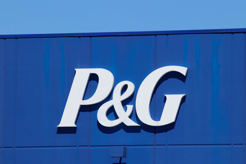 procter gamble co Procter & Gamble is crashing. Investors should follow technical indicators to trade the stock